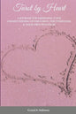 Tarot by Heart: A Journal for Deepening Your Understanding of the Cards, the Symbolism, & Your Own Intuition - Paperback