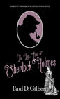 The Lost Files of Sherlock Holmes - Hardcover