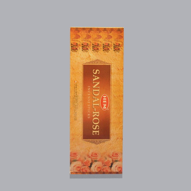 Indian Incense 120 pieces