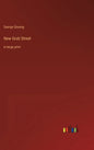 New Grub Street: in large print - Hardcover