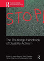 The Routledge Handbook of Disability Activism - Paperback