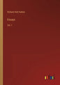 Essays: Vol. I - Paperback