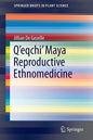 Q'Eqchi' Maya Reproductive Ethnomedicine - Paperback
