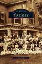 Yardley - Hardcover