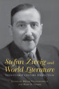 Stefan Zweig and World Literature: Twenty-First-Century Perspectives - Paperback