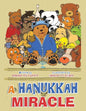 A Hanukkah Miracle - Paperback