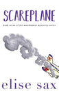 Scareplane - Paperback