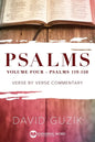 Psalms 119-150 - Paperback