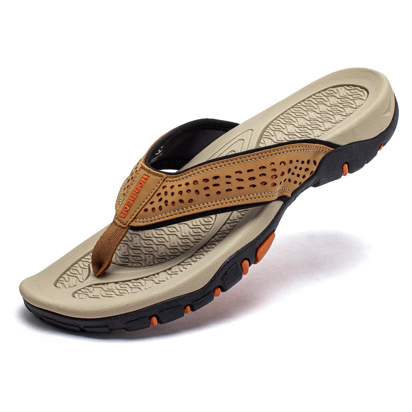 Mens Flip-flops Summer Sandals