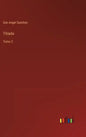Titiada: Tomo 2 - Hardcover