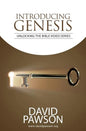 INTRODUCING Genesis - Paperback