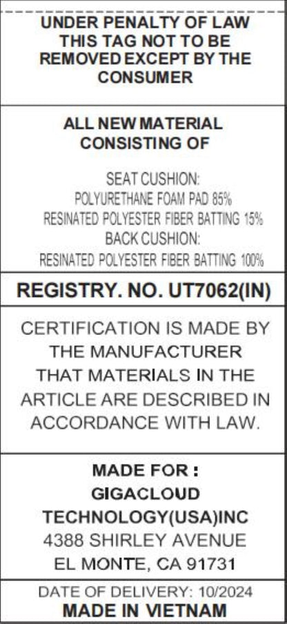 Outdoor Double Sunbed, Wicker Rattan Patio Reclining Chairs with Adjustable