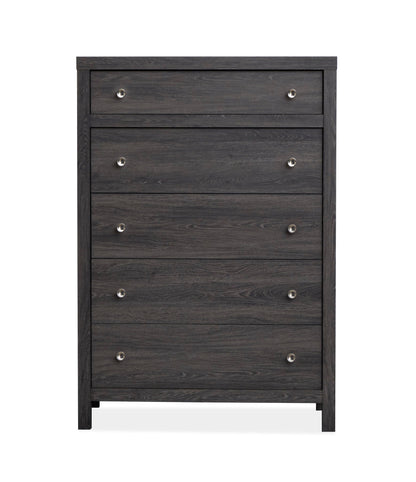Merrifield - Drawer Chest
