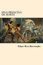 Una Princesa de Marte (Spanish Edition) - Paperback