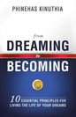 From Dreaming to Becoming - Paperback