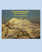 Mount Baker Eruptions and Glaciations - Paperback