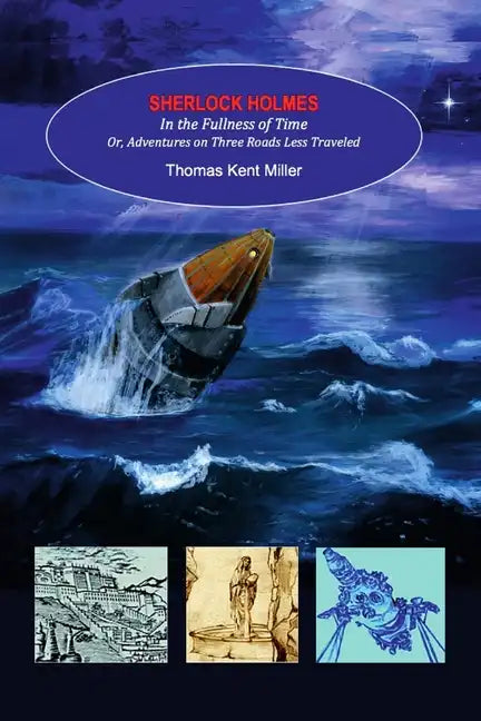 Sherlock Holmes in the Fullness of Time - Paperback