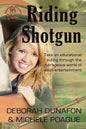 Riding Shotgun - Paperback