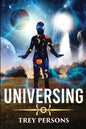 Universing - Paperback