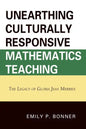 Unearthing Culturally Responsive Mathematics Teaching: The Legacy of Gloria Jean Merriex - Paperback