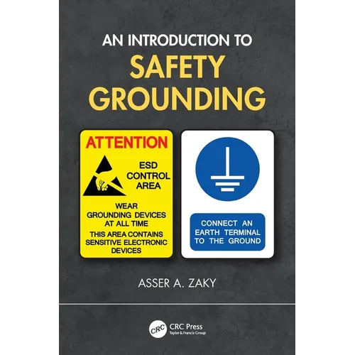 An Introduction to Safety Grounding - Paperback