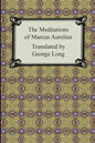 The Meditations of Marcus Aurelius - Paperback