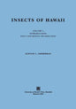 Insects of Hawaii, Volume 1: Introduction, with a New Preface and Dedication - Paperback