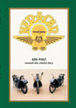 Ner-A-Car: Ken Philp reveals the untold story - Paperback