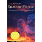 Shadow People: A Journal of the Paranormal - Paperback