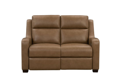 Ayden - Loveseat With Power Recline, Power Headrests, Power Lumbar