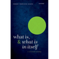 What Is, and What Is in Itself: A Systematic Ontology - Paperback