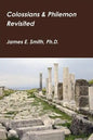 Colossians & Philemon Revisited - Paperback