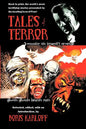 Tales of Terror: The world's most terrifying stories presented by a leading icon of fear - Paperback