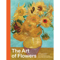 The Art of Flowers: 28 Pull-Out Posters of Floral Masterpieces from Great Artists Including Monet, Klimt, Van Gogh, and More - Hardcover