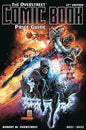 Overstreet Comic Book Price Guide Volume 51 - Paperback