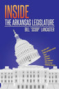 Inside the Arkansas Legislature - Paperback