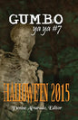Gumbo Ya Ya #7 Hallowe'en 2015 - Paperback