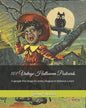 101 Vintage Halloween Postcards: Copyright-Free Images for Artist, Designers & Halloween Lovers! - Paperback