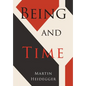 Being and Time - Paperback