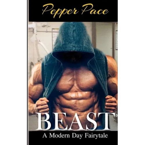 Beast - Paperback