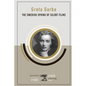 Greta Garbo: The Swedish Sphinx of Silent Films - Paperback