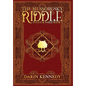 The Mussorgsky Riddle: Fugue & Fable - Book One - Hardcover