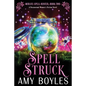 Spell Struck - Paperback