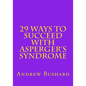 29 Ways To Succeed With Asperger's Syndrome - Paperback