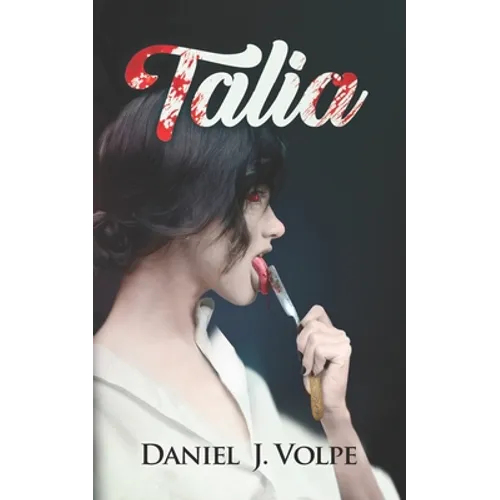 Talia - Paperback