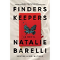 Finders Keepers - Paperback