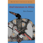 Oral Literature in Africa - Hardcover