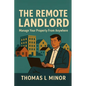 The Remote Landlord - Paperback