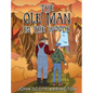 The Ole Man in the Woods - Hardcover