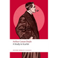 A Study in Scarlet - Paperback